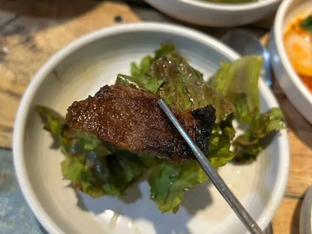 대명숯불갈비 노포 사진 3