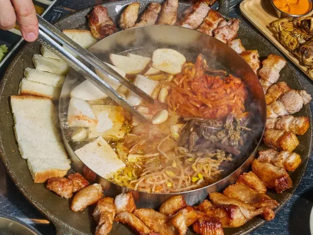 숙고당 선릉점 가성비 사진 1