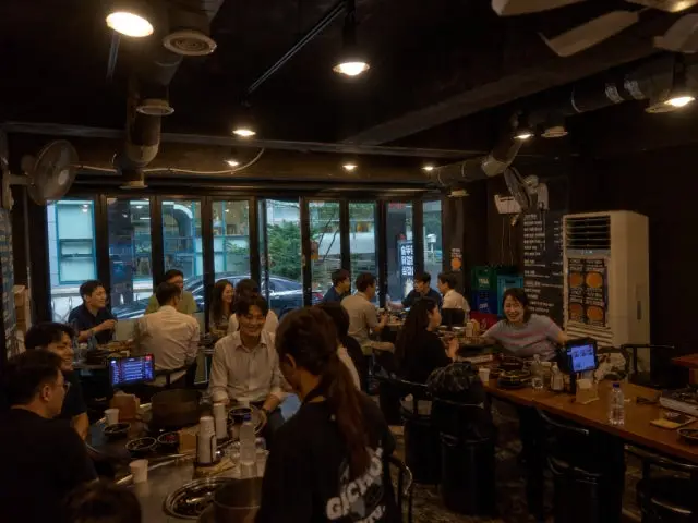 숙고당 선릉점 가성비 사진 2