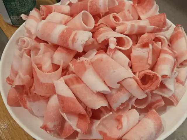 Ttungsamiwadaesami Jeonggwan Branch Gopchang (Grilled Intestines) 3