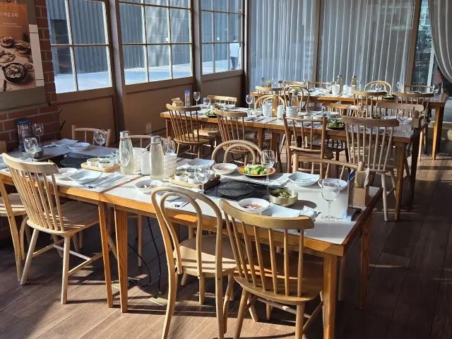 광화문석갈비 코엑스점 데이트 사진 2