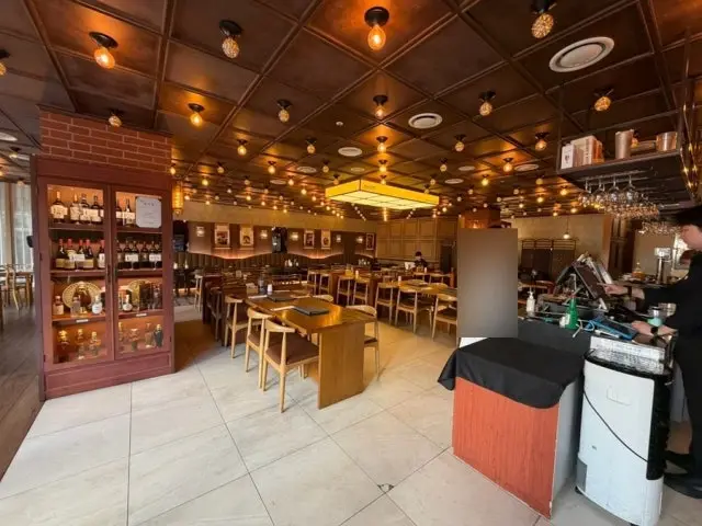 광화문석갈비 코엑스점 갈비 사진 3