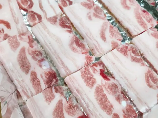 Mansubulgogi Korean BBQ 3