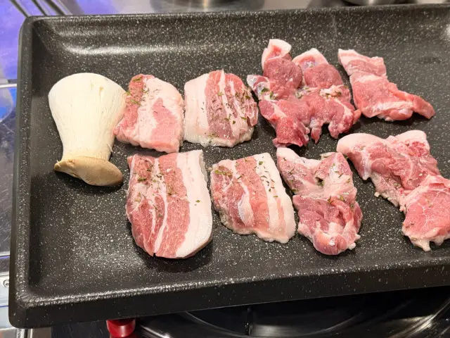 Samjeongdon 照片 3