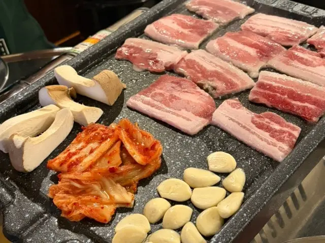 아는삼겹살 사진 3