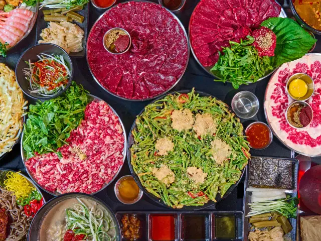 Yukejip Gyeyanggucheong Branch Late-Night Korean BBQ 2
