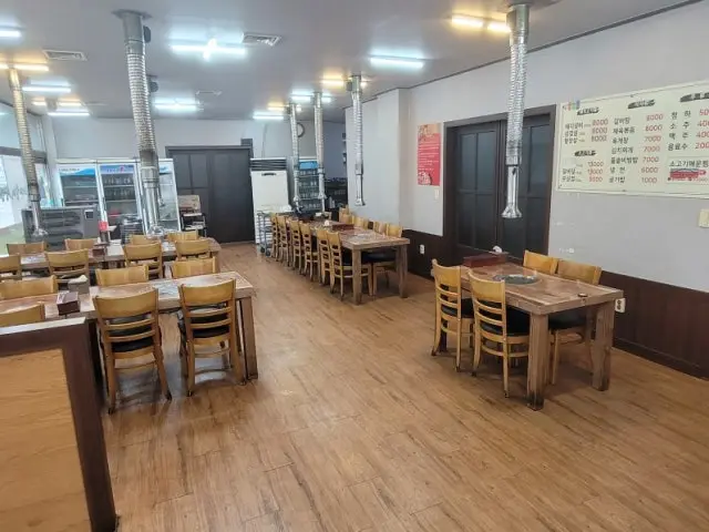 Donmungchiu Hyoseong店 写真 2