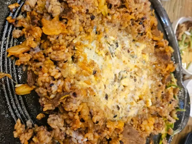 Mansu3jigu Jangteosamgyeopsal 照片 3