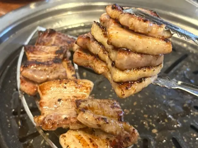 Doenjangbakisamgyeopsaljohguman Banpo Branch Photos 1