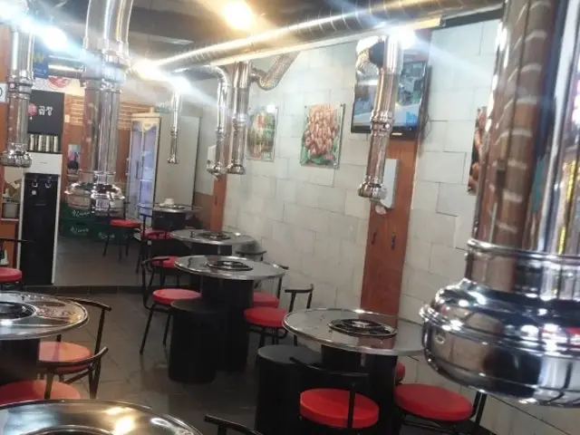 Hoyamunhyeongopchang Guseodong Branch Gopchang (Grilled Intestines) 2