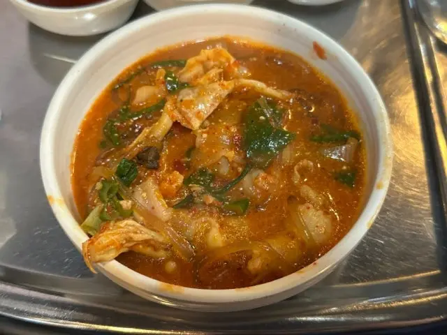 Hoyamunhyeongopchang Guseodong Branch Gopchang (Grilled Intestines) 3