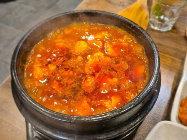 참숯구이터 사진 2