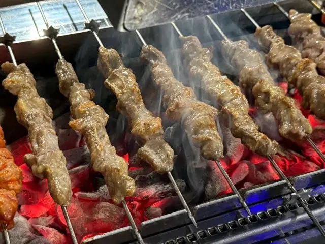Yanggwauiharu Sutbulyangkkochi Nampojeom 總店 照片 3