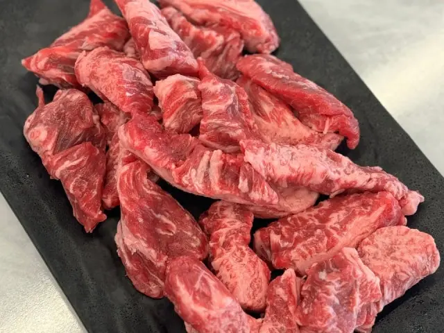 깡통소갈비살 노포 사진 2