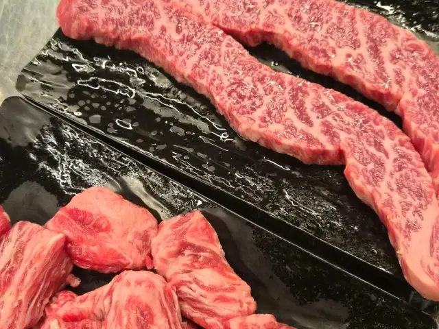 깡통소갈비살 노포 사진 3
