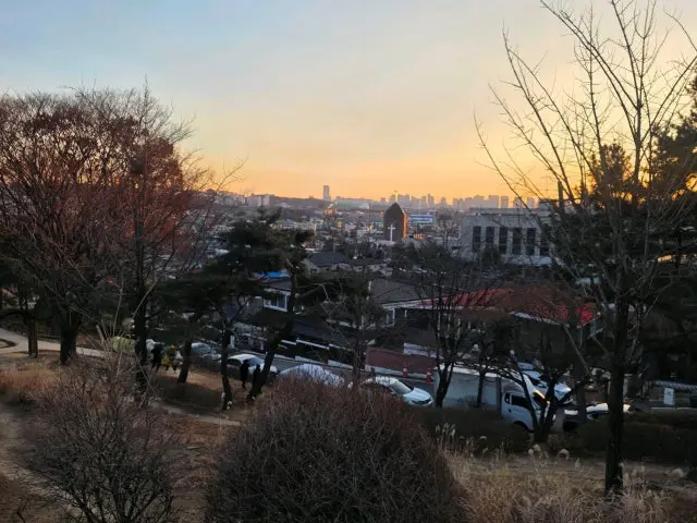 Sinbeoljipsamgyeopsalhalmaesundaeguk 照片 1