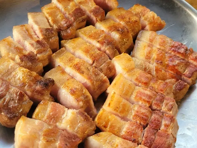 Ganghwatongtongsaenggogi Eungam店 照片 1