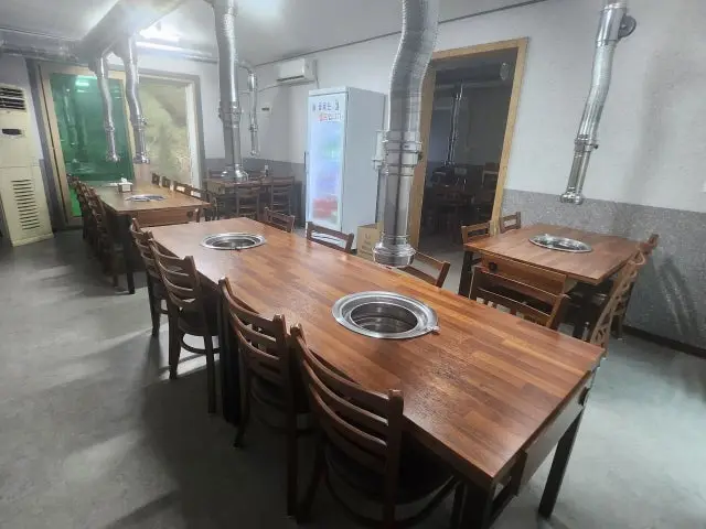 Dungjisutbulgalbi Korean Beef BBQ (Hanwoo) 2