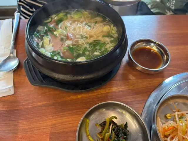 Samyukhoegwan 写真 2
