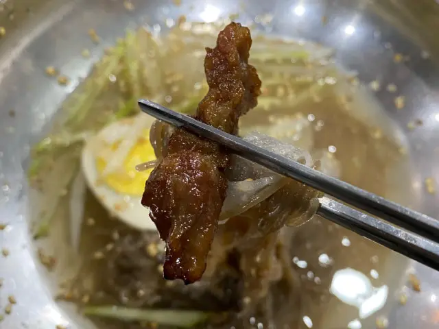 Yukjanggalbi Mungyeongjeomchon店 照片 3