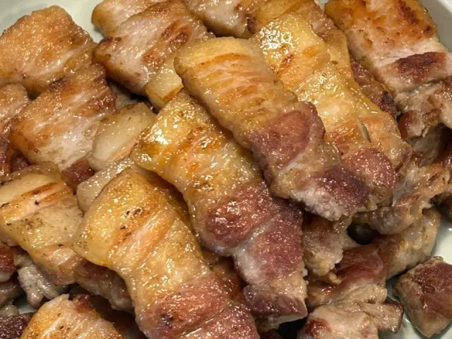 Minarisukseongsamgyeopsal Photos 2