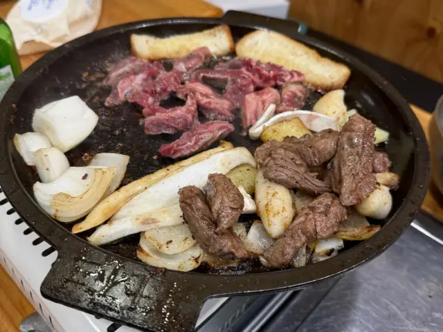 이모네막창 사진 1