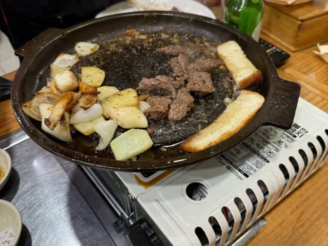 이모네막창 사진 2
