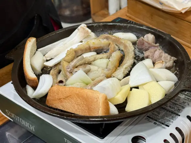 이모네막창 사진 3