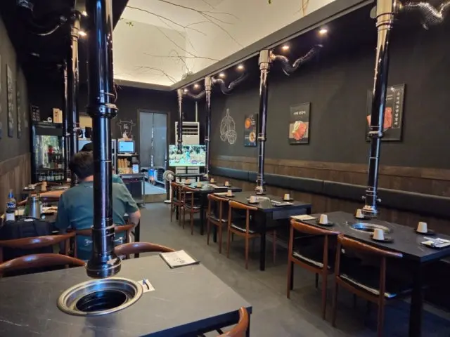 산산숯불갈비 명지본점 갈비 사진 3