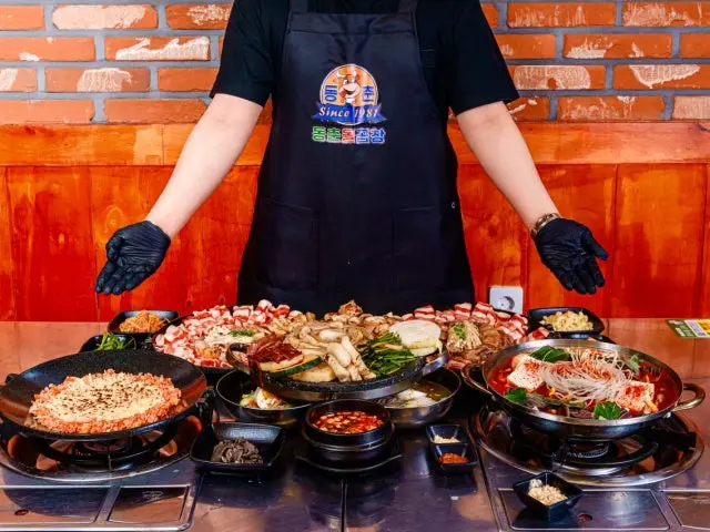 Dongchundolgopchang Incheonnonhyeon店 照片 1