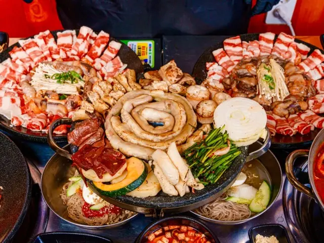 Dongchundolgopchang Incheonnonhyeon店 照片 2