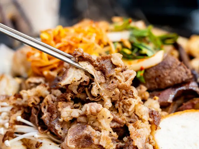 Dongchundolgopchang Incheonnonhyeon店 照片 3