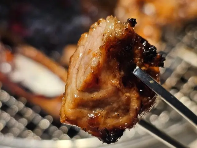 명륜진사갈비 서울방화점 갈비 사진 3