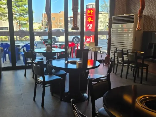 80gyeongseonggalbi Sangju Branch Korean BBQ with Private Rooms 3