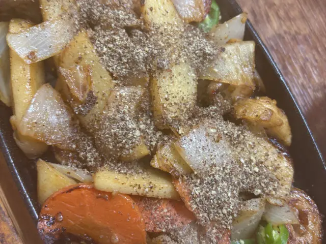 Bultaneungopchang Gopchang (Grilled Intestines) 3