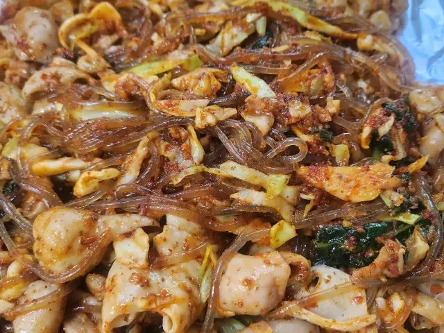 Hyejinnegopchang 照片 1