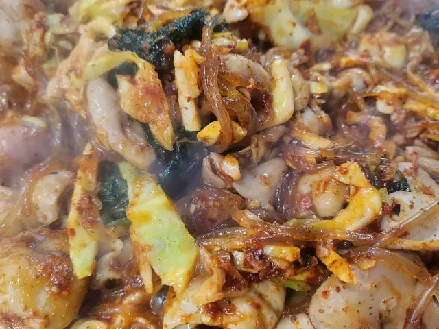 Hyejinnegopchang 照片 2