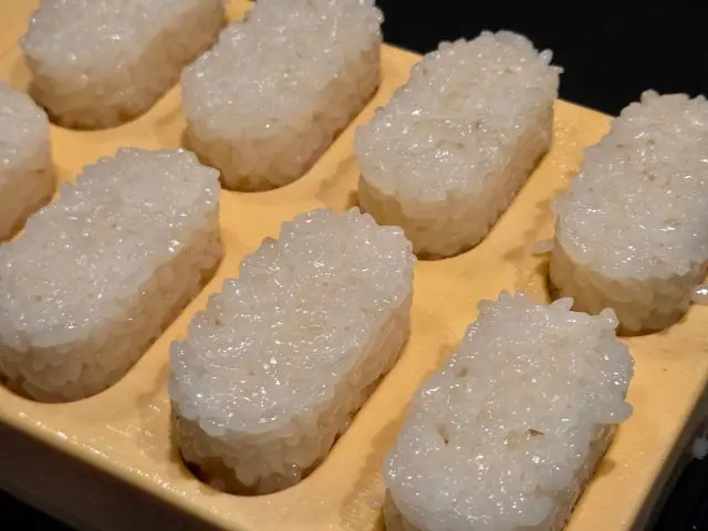 Bakdal Bakganesutbulkkeopdegi Gangreungsacheon店 松阪豬 3