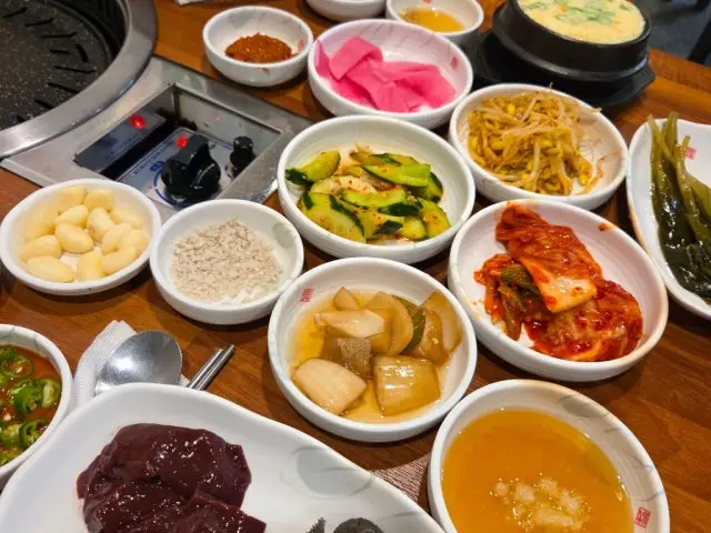 Daegubonmakchang Gopchang Hot Pot 3