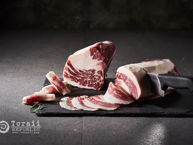 Ichadol Gaerong店 コスパ焼肉 2