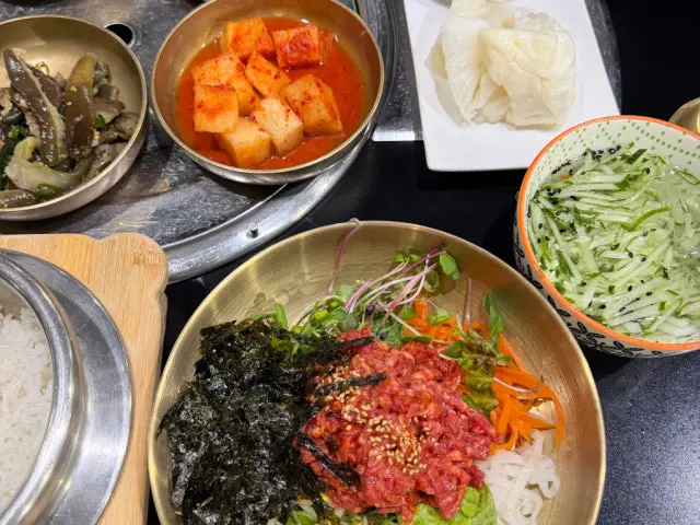 Hampyeonghanugogitjip 照片 1