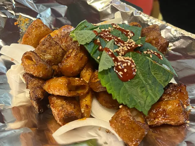Jeongdeungopchang Photos 2