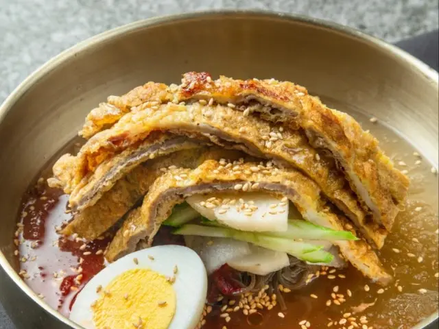 다독이네 숯불구이 갈비 사진 2