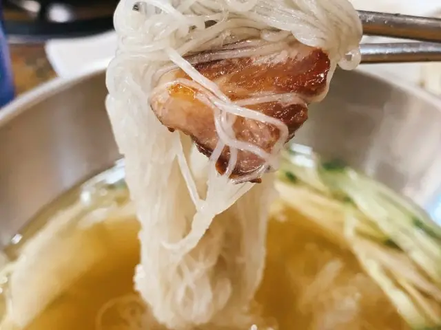 Mannamyeongpumdwaeji 写真 2