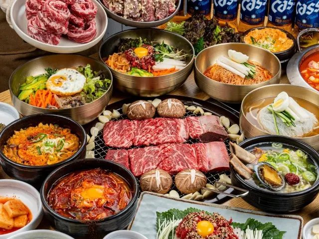 양반갈비 소고기·한우 사진 1