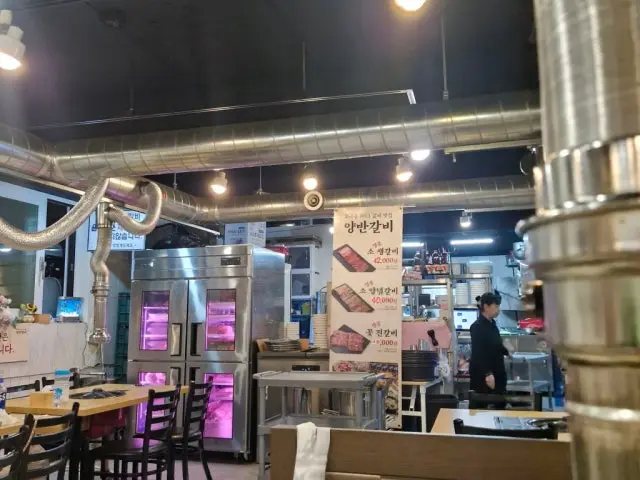 양반갈비 소고기·한우 사진 3