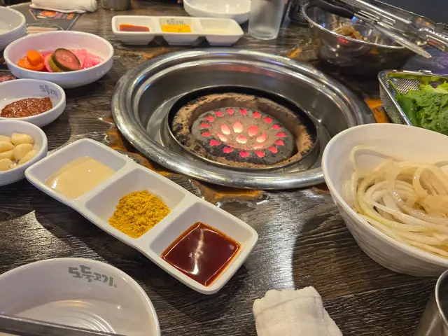 Dodukgogi Imhak店 写真 3