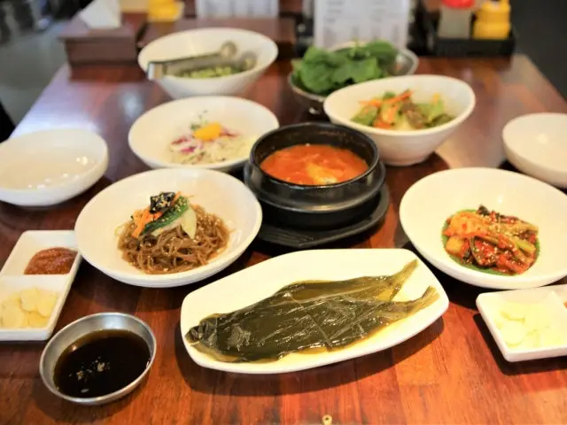 가오 본갈비 사진 2
