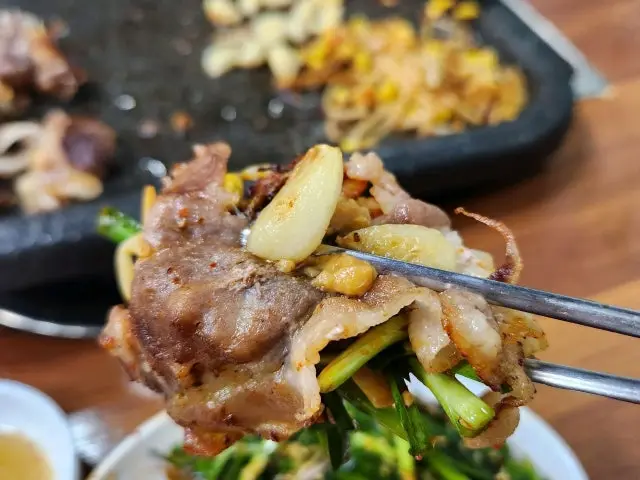 Wonjosigoldaepaesamgyeopsal 照片 3