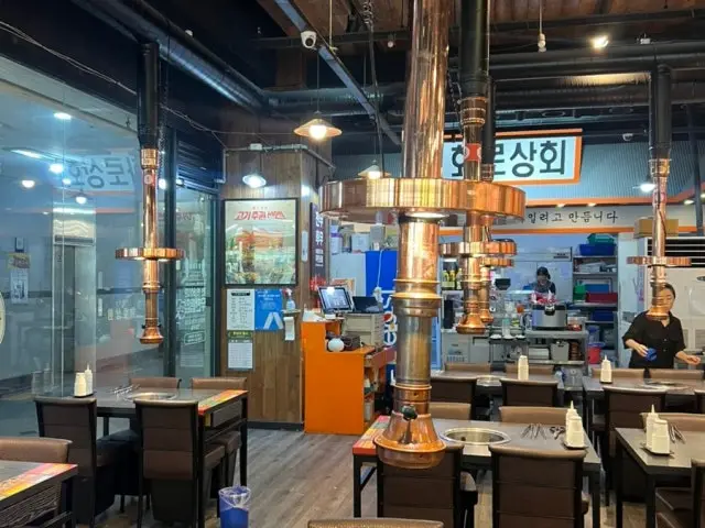 화로상회 가양점 사진 3